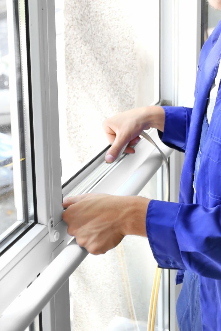 Privacy window film frosted glass interior
